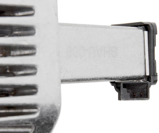 NTY Reparaturersatzteil für Scheinwerfer von Autos EPX-BM-009