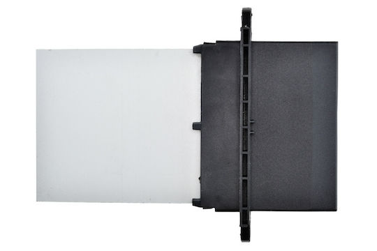 NTY Car Radiator Fan Resistor for Peugeot 207 Renault Clio Citroen C2 / C3 / C5 Nissan Micra