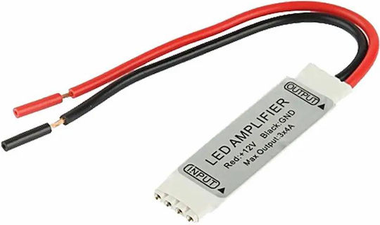 V-TAC Signalverstärker Mini für RGB SMD5050 Streifen 3018