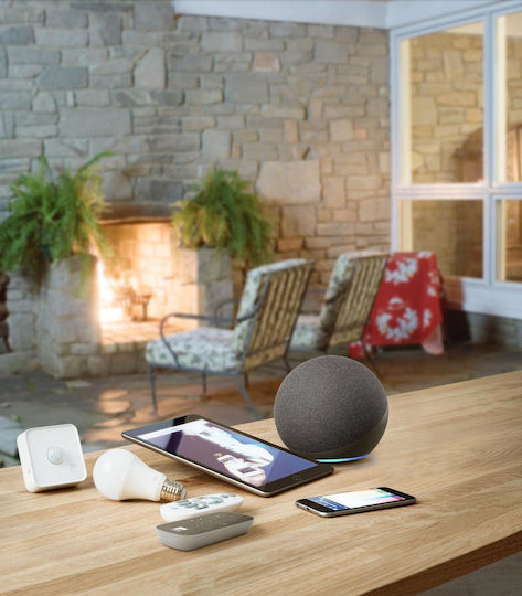 Eglo Безжичен Дистанционно управление Bluetooth Чанта за ръка 99099