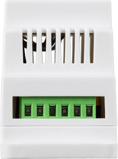 GloboStar SKYDANCE Dimmer Wall Mounted Dimmer 70672