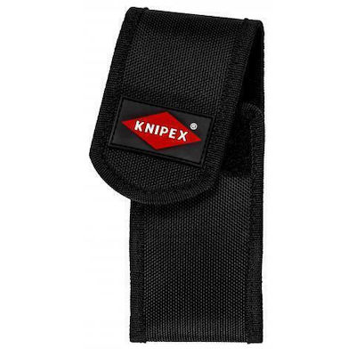 Knipex Belt Case Tools Fabric