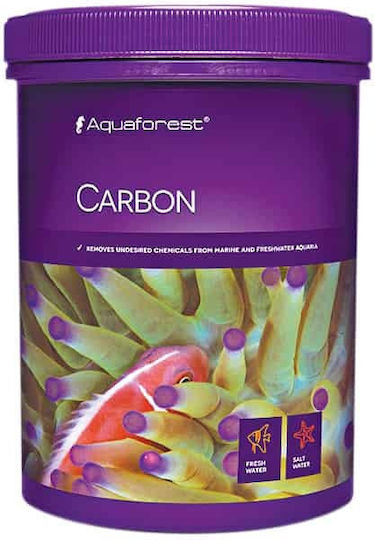 Aquaforest Aquarium Water Treatment for Vitamin Boost 1000ml