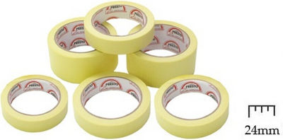 Presto Paper Tape 24mm x 38m