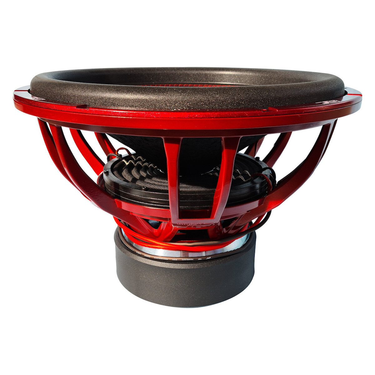 TRF SPL SW 1830 D0.5 Subwoofer Auto 18