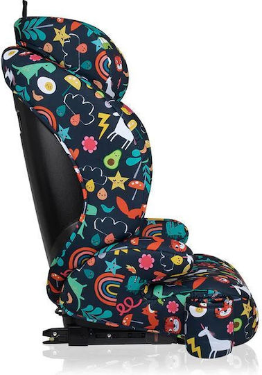 Cosatto Ninja 2 Καθισματάκι Αυτοκινήτου i-Size με Isofix Carnival