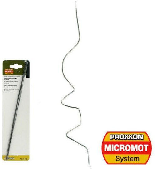 Proxxon Αναλώσιμα Πολυεργαλείων 10τμχ 0202679