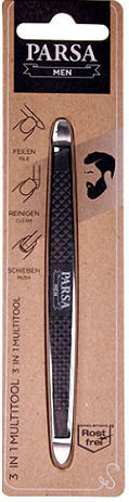 Parsa Cuticle Pusher