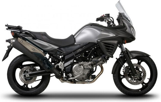 Shad Βάση Βαλίτσας για Suzuki DL 650 V-STROM / V-Strom 650 για Yamaha XT