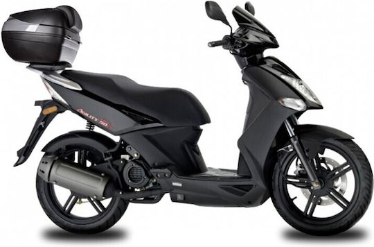 Shad Βάση Βαλίτσας για Kymco Agility