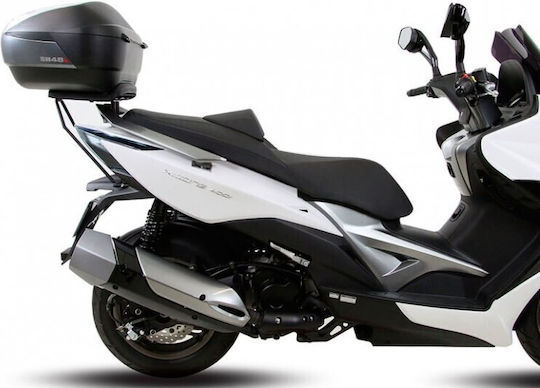 Shad Case Mounts for Kymco Xciting 400