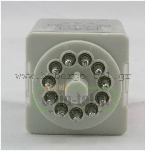 Carlo Gavazzi Industrial Relay Relay 24V 211-011124200