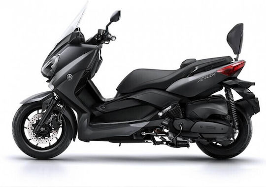 Shad Case Mounts for Yamaha X-MAX