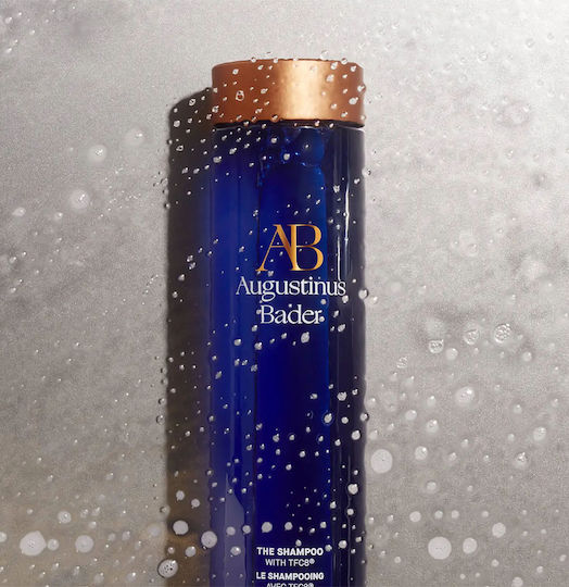 Augustinus Bader Hair Care Shampoos Reconstruction/Nourishment for All Hair Types 200ml