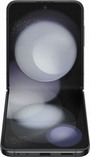 Samsung ​Galaxy Z Flip5 5G (8/512GB) Graphite