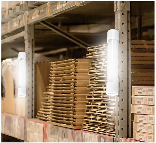 Lanternă de lucru Baterie LED HT818
