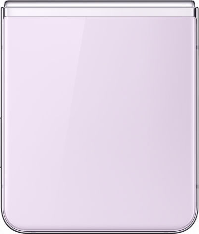 Samsung ​Galaxy Z Flip5 5G (8GB/512GB) Lavender