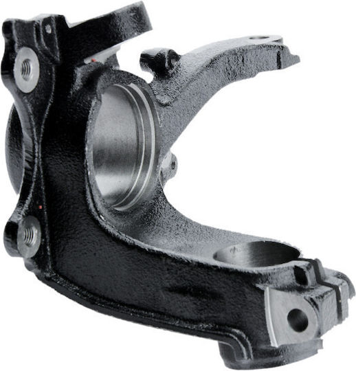 NTY Steering Knuckle for Audi A3 Seat Leon / Toledo Skoda Octavia Volkswagen Bora / Golf / Beetle ZZP-AU-012