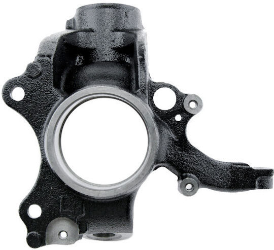 NTY Steering Knuckle for Audi A3 Seat Leon / Toledo Skoda Octavia Volkswagen Bora / Golf / Beetle ZZP-AU-012