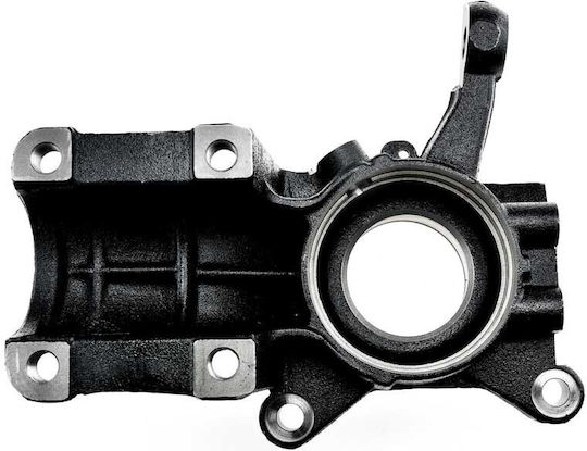 NTY Achsschenkel für Citroen Pullover Fiat Ducato Peugeot Boxer ZZP-FT-011