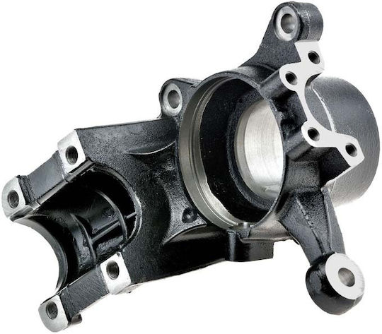NTY Achsschenkel für Citroen Pullover Fiat Ducato Peugeot Boxer ZZP-FT-006