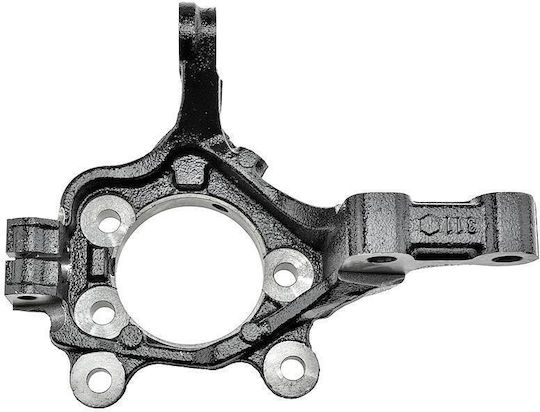 NTY Steering Knuckle for Nissan NV200 / Evalia / Tiida ZZP-NS-005