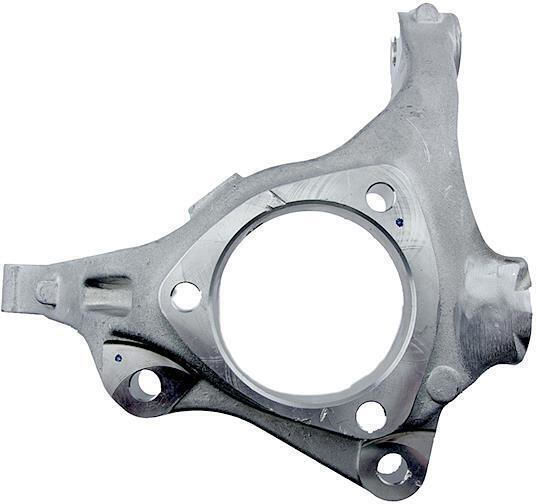 NTY Achsschenkel für Opel Abzeichen ZZP-PL-006