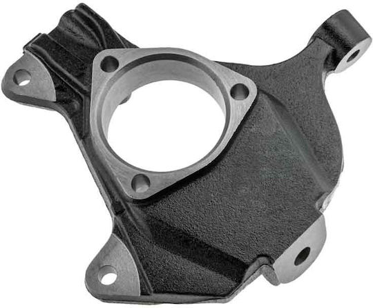NTY Steering Knuckle for Chevrolet Avalanche / Silverado / Suburban / Tahoe Ford Sierra ZZP-CH-019