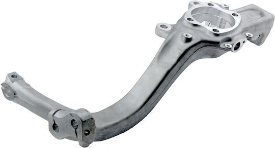 NTY Кормилно колело за Audi A4 Seat Exeo ZZP-AU-022