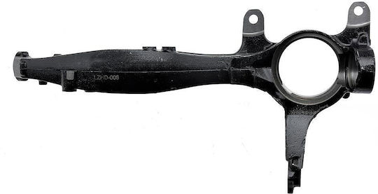 NTY Achsschenkel für Honda Übereinstimmung ZZP-HD-006