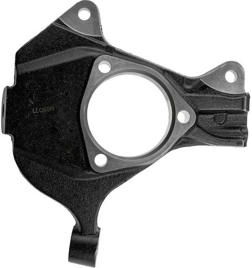 NTY Steering Knuckle for Chevrolet Avalanche / Silverado / Suburban / Tahoe Ford Sierra ZZP-CH-019
