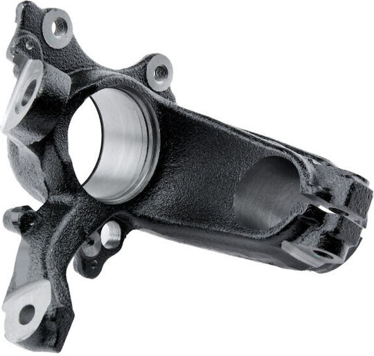 NTY Steering Knuckle for Audi A3 Seat Leon / Toledo Skoda Octavia Volkswagen Bora / Golf / Beetle ZZP-AU-013