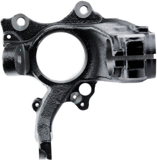 NTY Steering Knuckle for Audi A3 Seat Leon / Toledo Skoda Octavia Volkswagen Bora / Golf / Beetle ZZP-AU-013