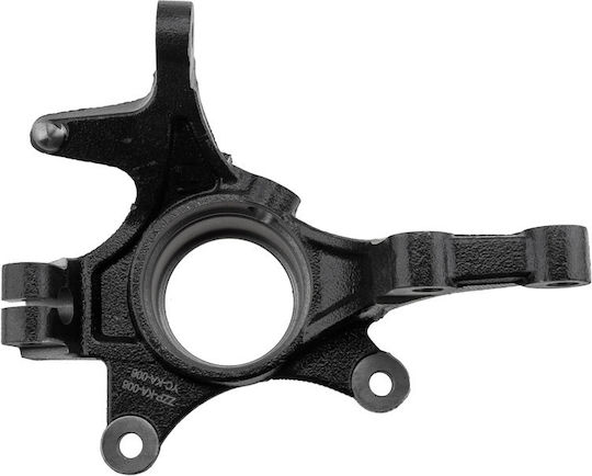 NTY Steering Knuckle for Kia Soul ZZP-KA-006