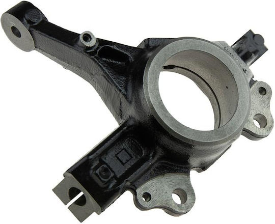 NTY Achsschenkel für Citroen Nemo Fiat Fiorino / Linie / Qubo Peugeot Bipper / Bipper Tepee ZZP-FT-009