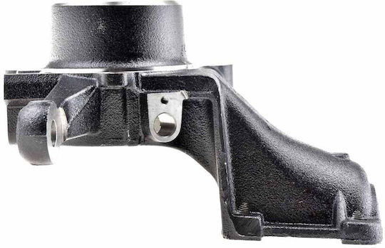 NTY Achsschenkel für Citroen Pullover Fiat Ducato Peugeot Boxer ZZP-FT-010