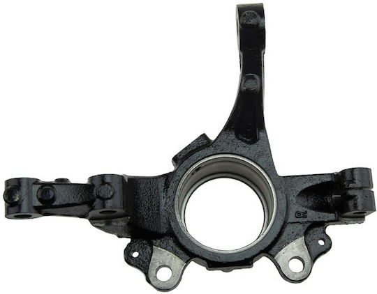 NTY Achsschenkel für Citroen Nemo Fiat Fiorino / Linie / Qubo Peugeot Bipper / Bipper Tepee ZZP-FT-009
