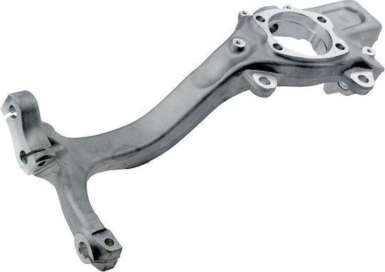 NTY Кормилно колело за Audi A4 Seat Exeo ZZP-AU-023