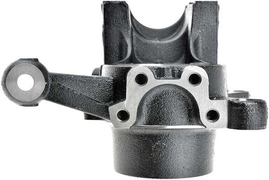 NTY Achsschenkel für Citroen Pullover Fiat Ducato Peugeot Boxer ZZP-FT-010
