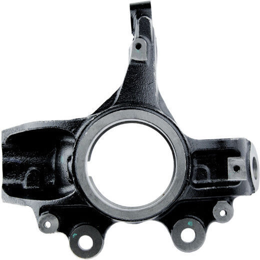 NTY Achsschenkel für Ford Focus / C-Max / Fokus C-Max ZZP-FR-002
