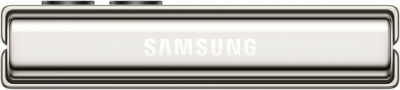 Samsung ​Galaxy Z Flip5 5G (8GB/512GB) Cream