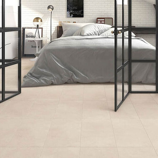 Yurtbay Seramik Fliese Boden / Wand Innenbereich 60x60cm Beige