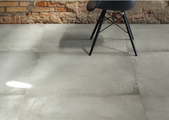 Leonardo Ceramica Fliese Boden Innenbereich 60x60cm Braun