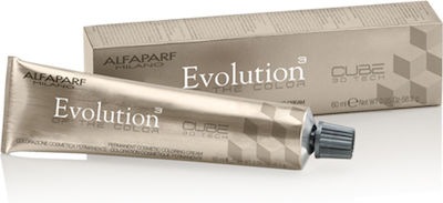 Alfaparf Milano Evolution Of The Color 7.34 Ξανθό Χρυσό Χάλκινο 60ml