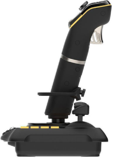 Turtle Beach VelocityOne Flight Stick Joystick Wired Compatible With