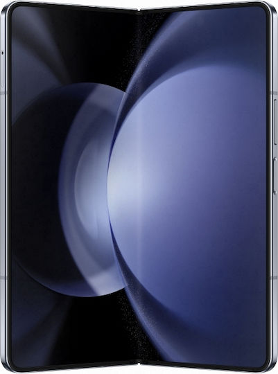 Samsung Galaxy Z Fold5 5G Dual SIM (12/512GB) Icy Blue