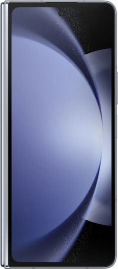 Samsung Galaxy Z Fold5 5G Dual SIM (12/512GB) Icy Blue
