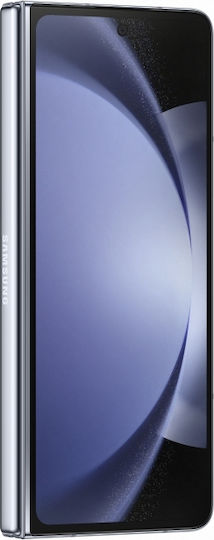 Samsung Galaxy Z Fold5 5G Dual SIM (12/512GB) Icy Blue