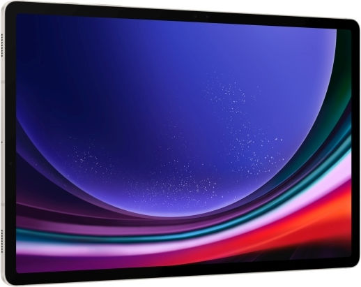 Samsung Galaxy Tab S9+ 5G 12.4Inches (12GB/512GB) Beige
