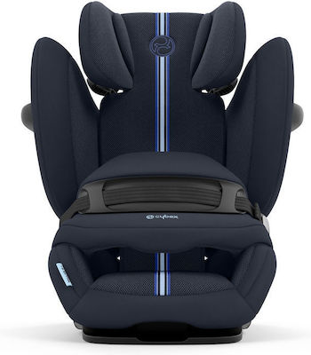 Cybex Pallas G Autositz i-Size mit Isofix Ocean Blue